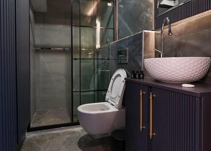 Kurucesme Business 4*