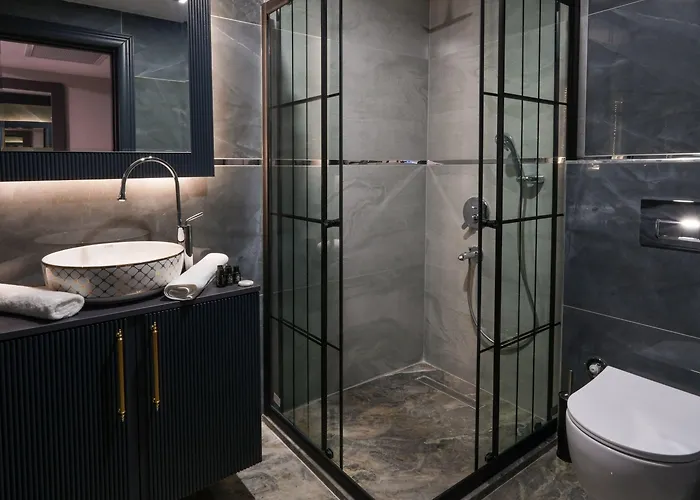 Hotel Kurucesme Business