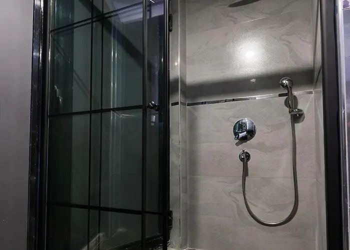 Kurucesme Business 4* Stambuł