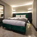 Hotel Kurucesme Business Istanbul