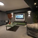 Kurucesme Business Hotel Istanbul