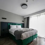 Hotel Kurucesme Business