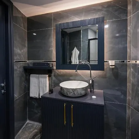 Kurucesme Business ホテル
