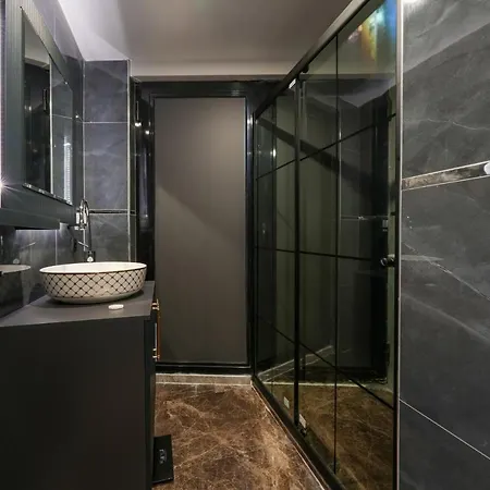 Kurucesme Business