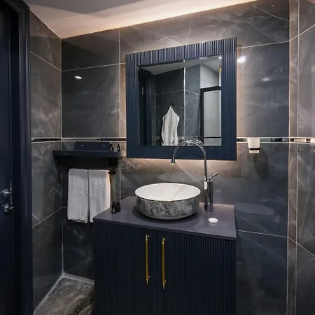 Kurucesme Business Отель Стамбул