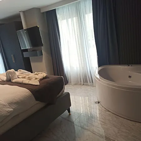 Kurucesme Business Отель