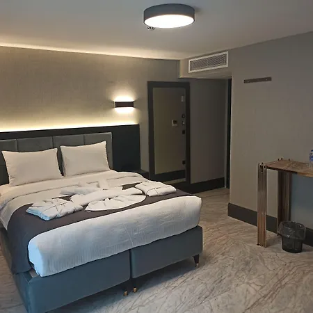 Kurucesme Business Отель Стамбул
