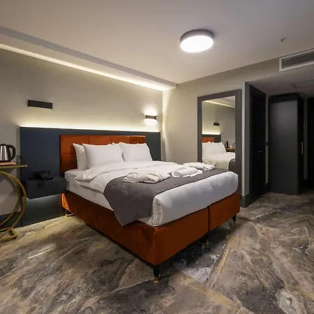 Kurucesme Business