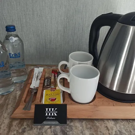 Hotel Kurucesme Business 4*