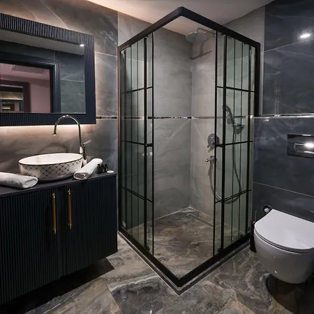 Szálloda Atasehir Kurucesme Palace