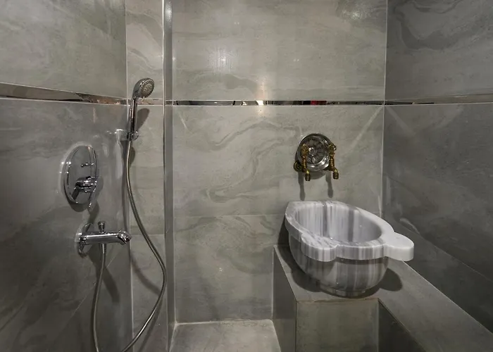 Kurucesme Business Отель