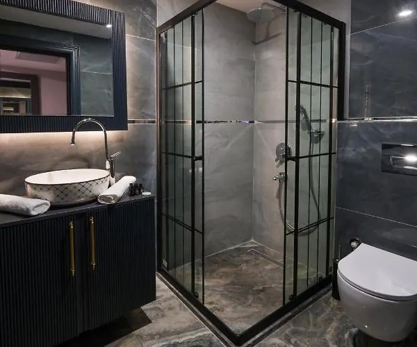 Kurucesme Business Стамбул