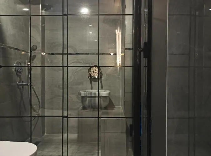 Kurucesme Business 4*