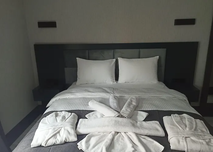 Kurucesme Business 4*